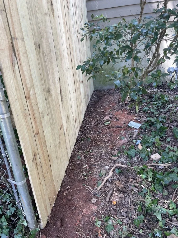 Expert yard cleanup service experts serving Riverdale, GA - Moras Lawn Care & Handyman Services