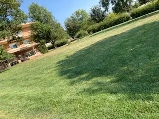 Expert lawn mowing service in Riverdale, GA - Moras Lawn Care & Handyman Services