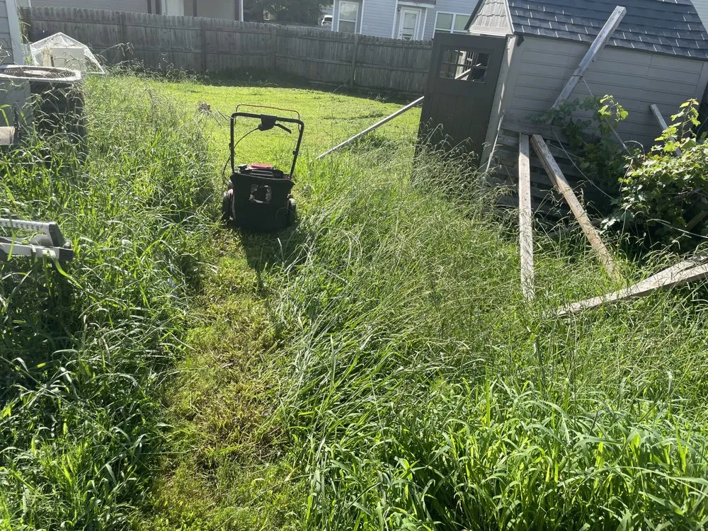 Reliable landscaping services experts serving Riverdale, GA - Moras Lawn Care & Handyman Services