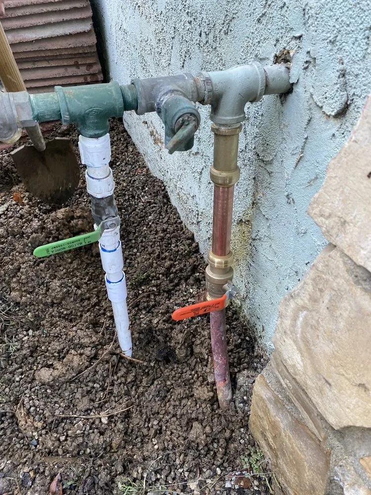 Affordable yard maintenance experts serving La Puente, CA - Mora's  Sprinklers & Gardening Services