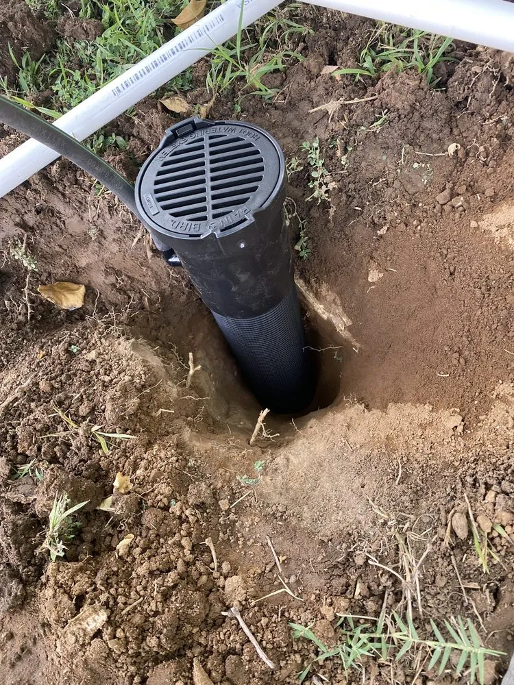 Expert lawn mowing service in La Puente, CA - Mora's  Sprinklers & Gardening Services