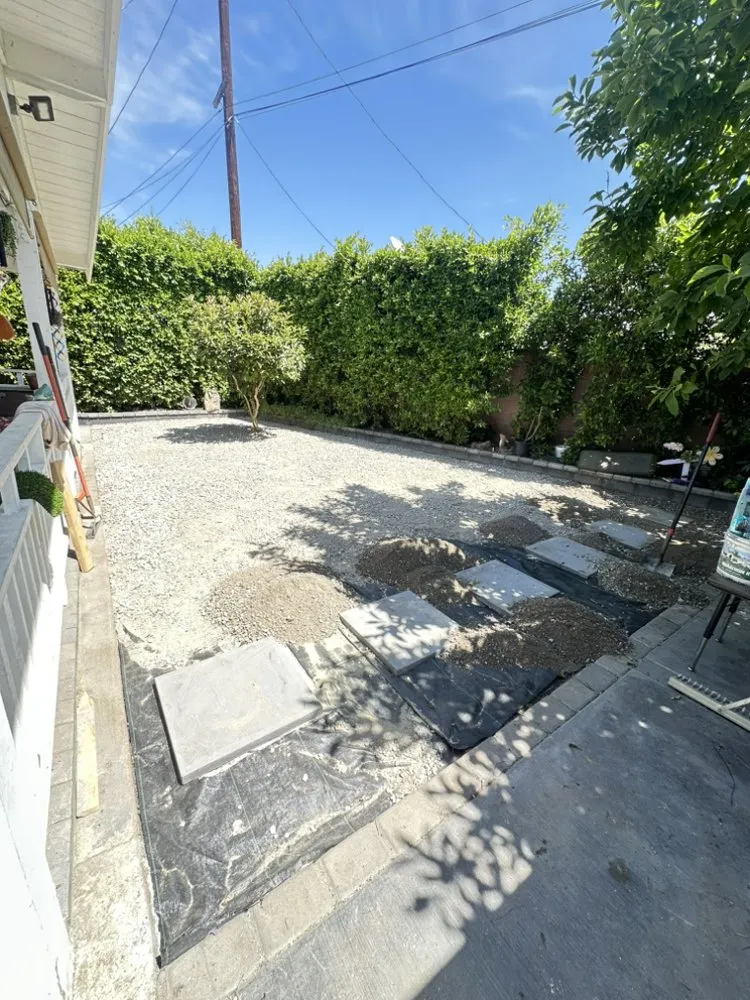 Trusted landscape design for outdoor upgrades in La Puente, CA by Mora's  Sprinklers & Gardening Services