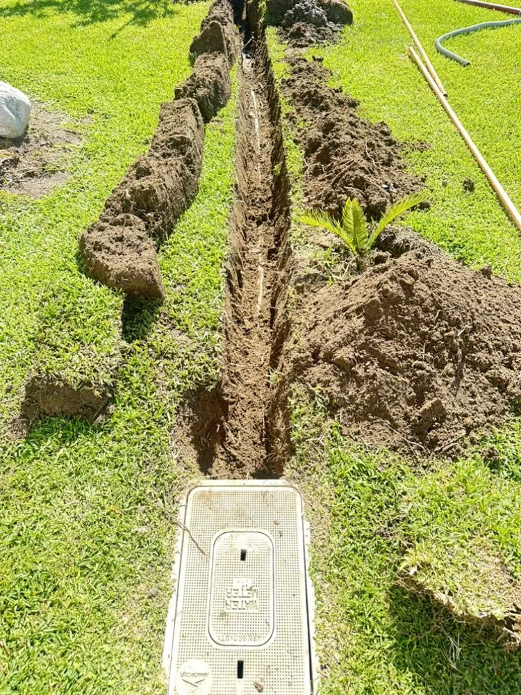 Top-rated lawn mowing service experts serving La Puente, CA - Mora's  Sprinklers & Gardening Services