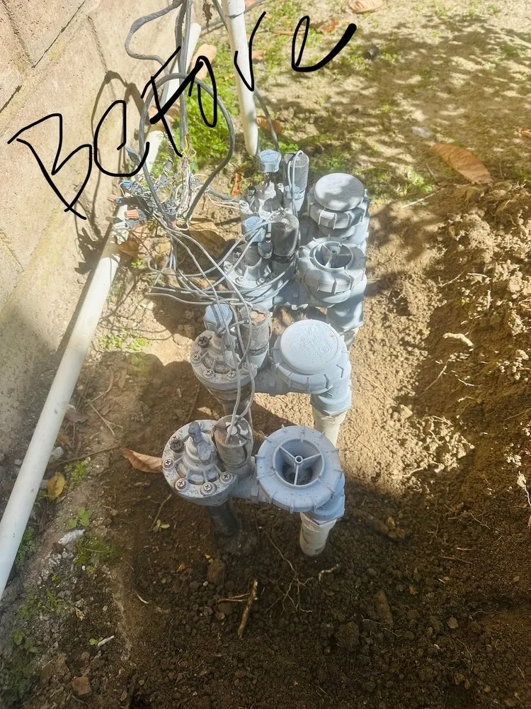 Trusted landscaping services in La Puente, CA by Mora's  Sprinklers & Gardening Services