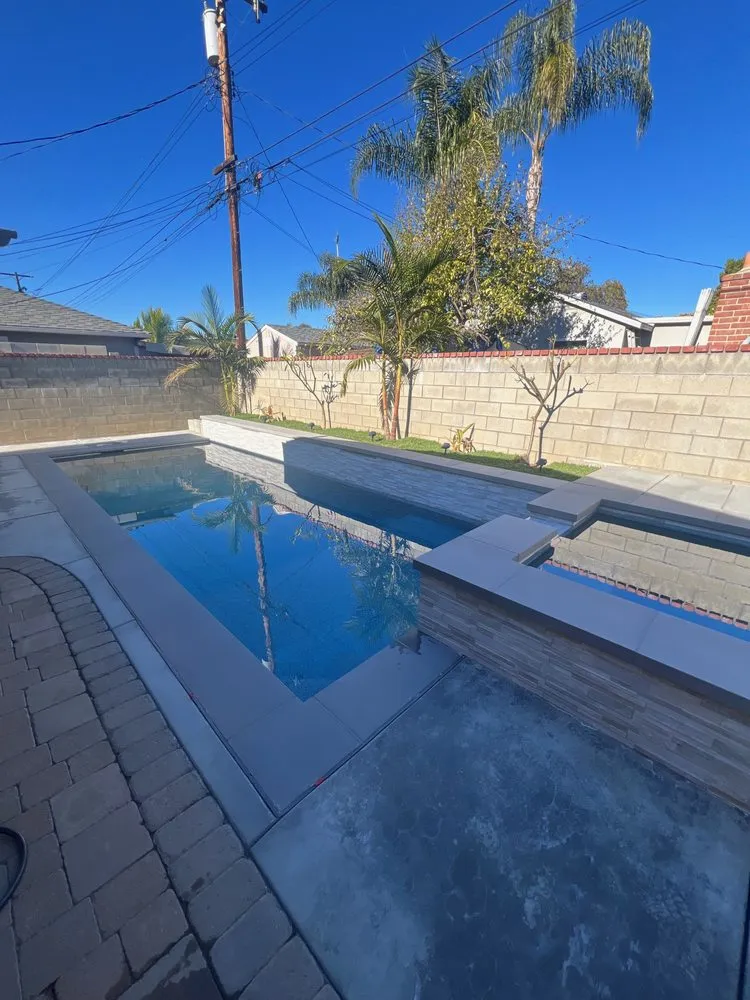 Reliable landscape design in La Puente, CA by Mora's  Sprinklers & Gardening Services