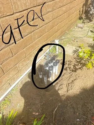 Mora's  Sprinklers & Gardening Services