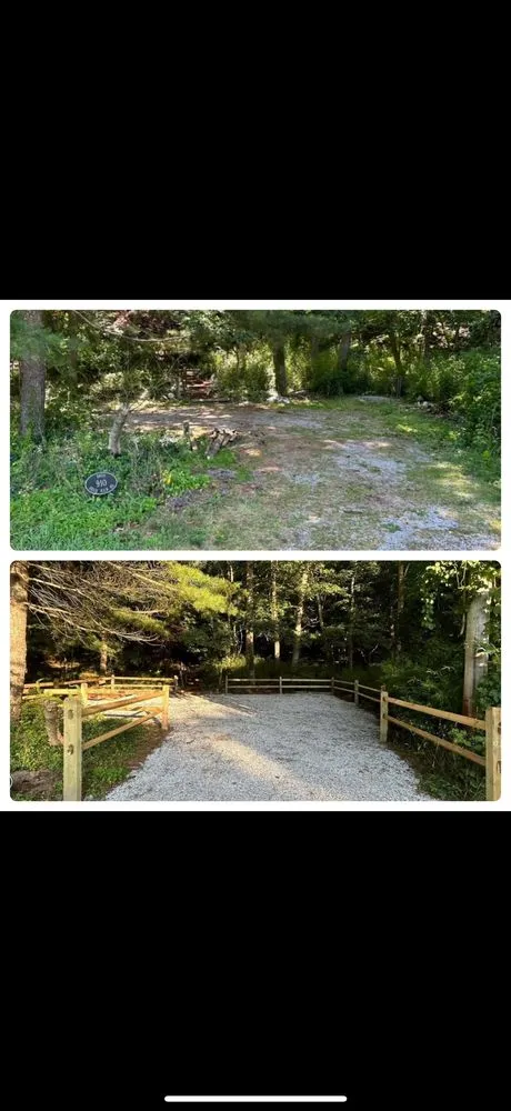 Trusted landscape installation in Bellport, NY - Mordente Property Management