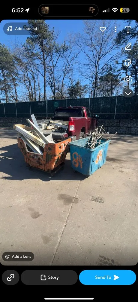 Reliable garden landscaping near you across Bellport, NY - Mordente Property Management