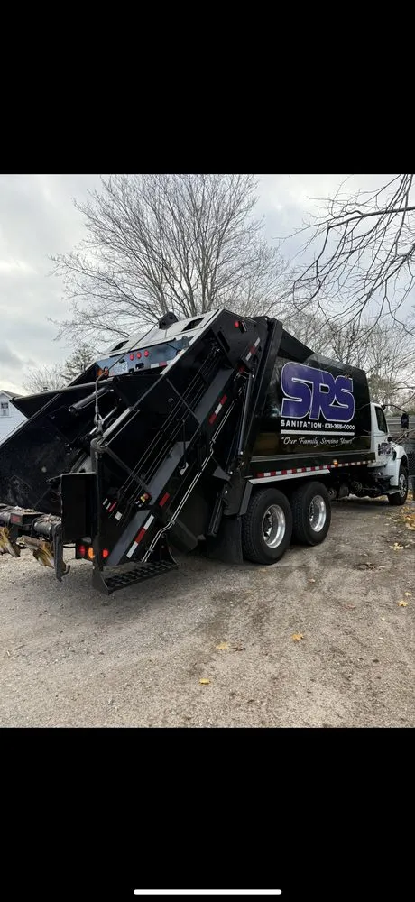 Custom landscape design for outdoor upgrades in Bellport, NY by Mordente Property Management