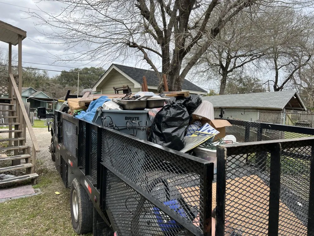 Reliable landscaping services for outdoor upgrades in Texas City, TX by More & More Services