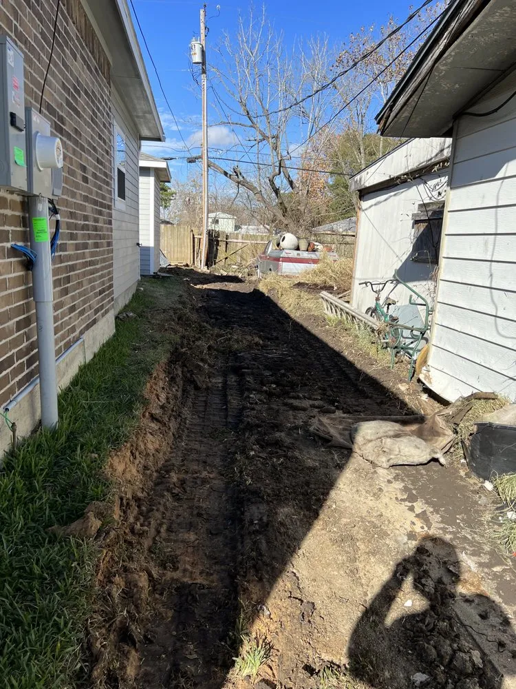 Trusted yard maintenance experts serving Texas City, TX - More & More Services