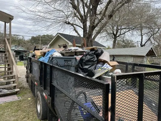 More & More Services Logo