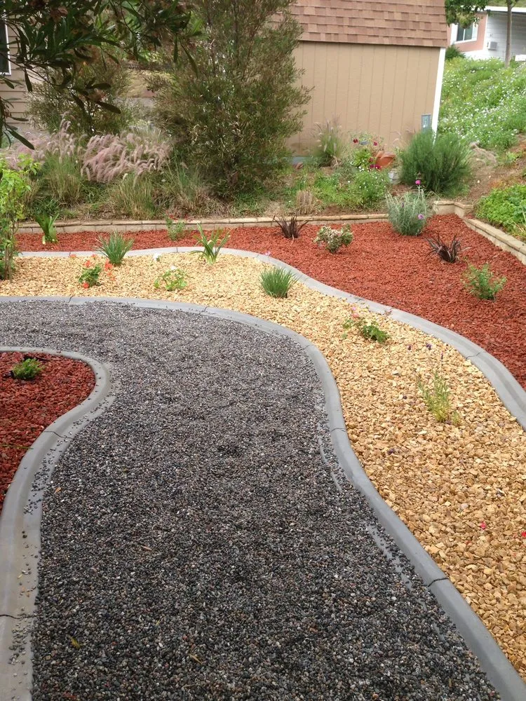 Professional yard cleanup service in Rialto, CA - More Art Landscape Service