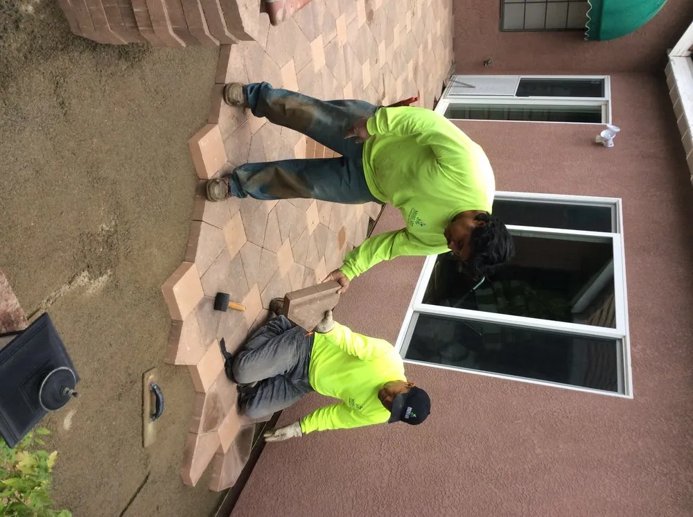 Trusted residential landscaping experts serving Rialto, CA - More Art Landscape Service