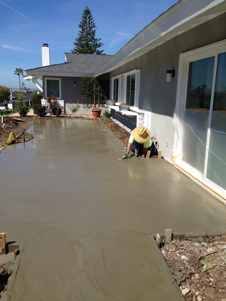 Trusted yard cleanup service in Rialto, CA by More Art Landscape Service