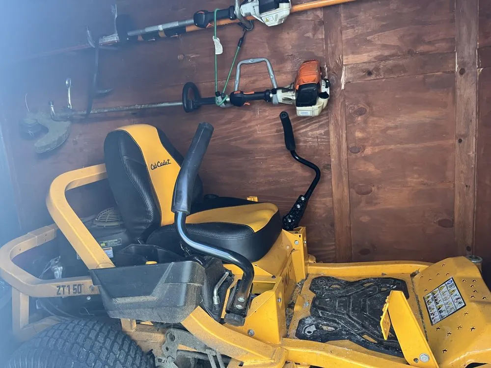 Local lawn mowing service for beautiful yards across Goulds, FL - More Enterprises