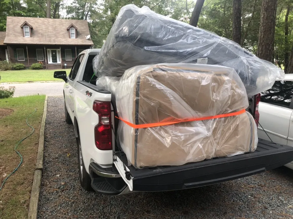 Affordable outdoor landscaping for outdoor upgrades in Fruitland, MD by More Hands