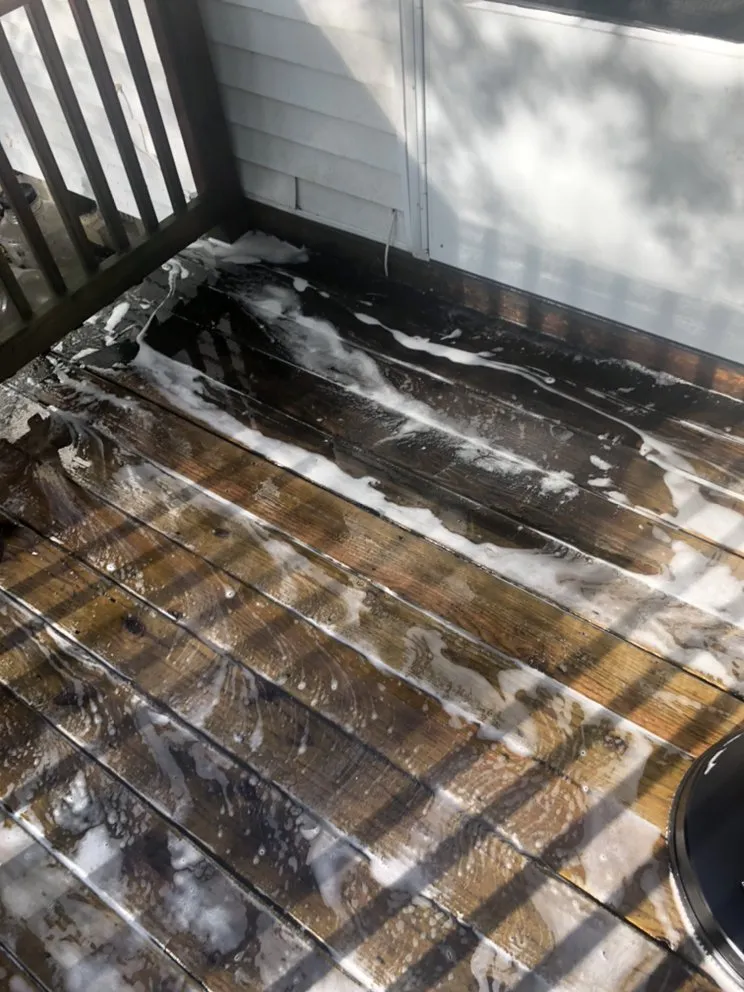 Trusted yard maintenance in Fruitland, MD by More Hands