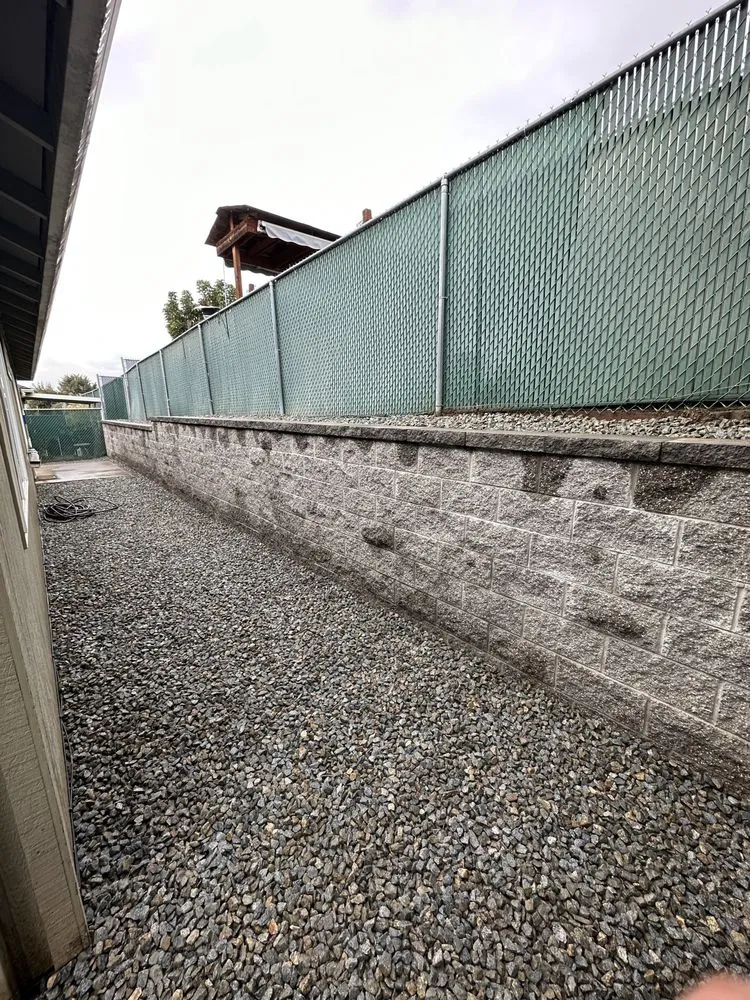 Custom residential landscaping experts serving Central point, OR - More life construction & Landscaping