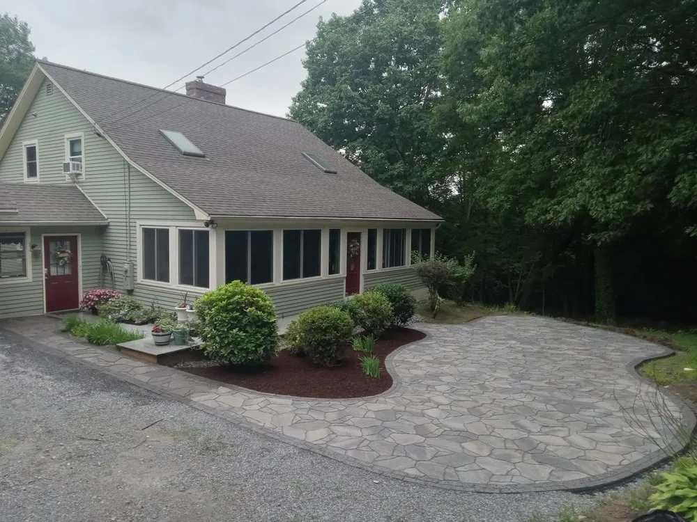 Trusted residential landscaping for outdoor upgrades across Spofford, NH - More Love Landscape Design & Property Maintenance