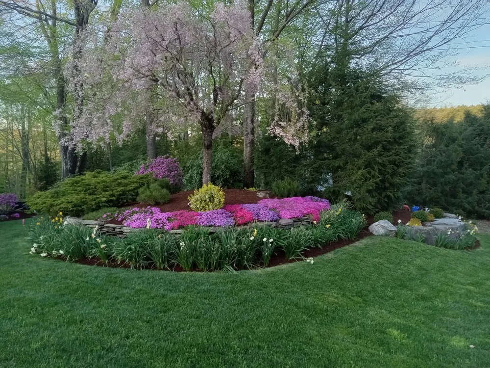 Reliable landscape installation experts serving Spofford, NH - More Love Landscape Design & Property Maintenance