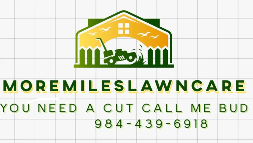 Expert yard cleanup service for residential properties in Killeen, TX by More Miles Lawn Care