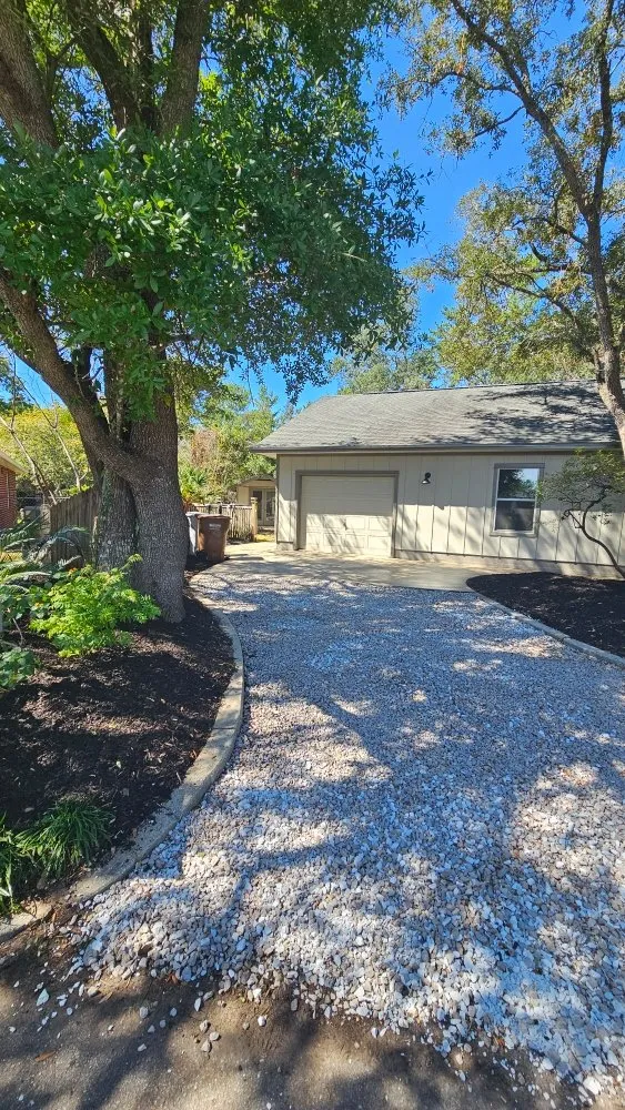 Reliable landscaping services in Pensacola, FL by More Outdoor Works