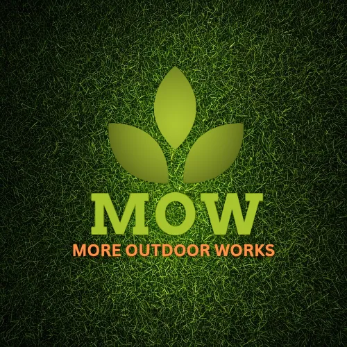 Top-rated lawn mowing service in Pensacola, FL - More Outdoor Works