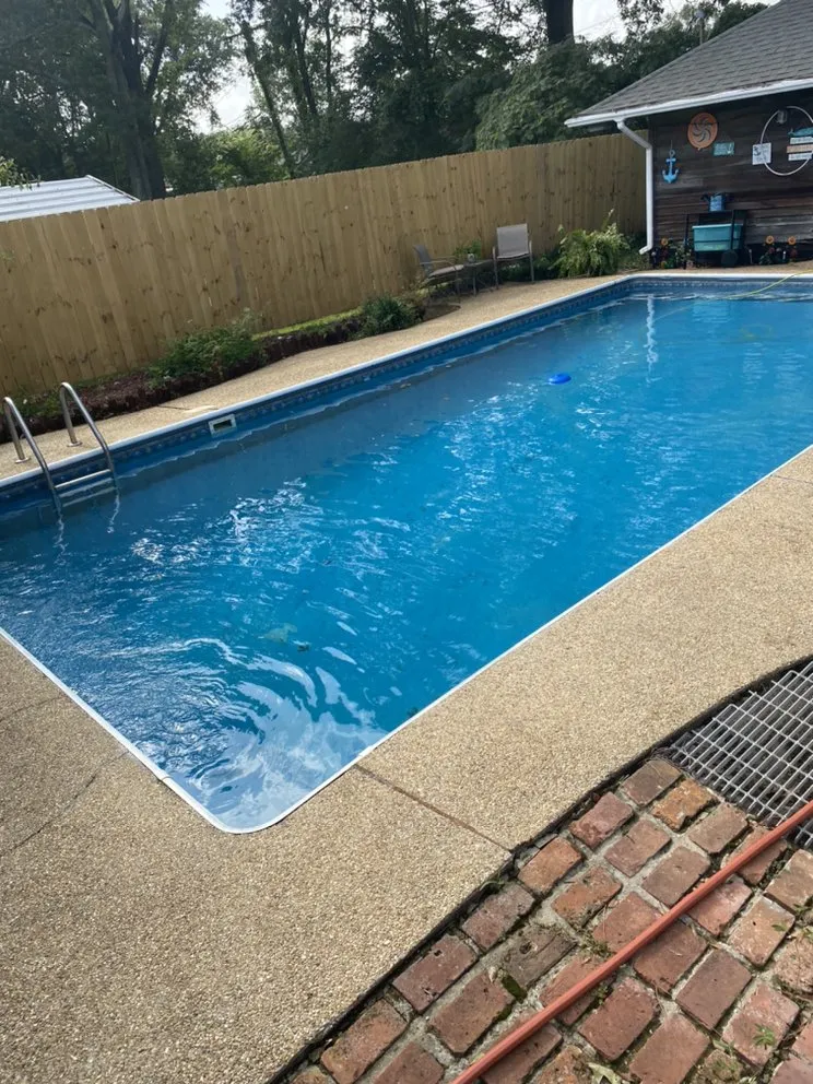 Reliable lawn care service in Baton Rouge, LA - More Pressure