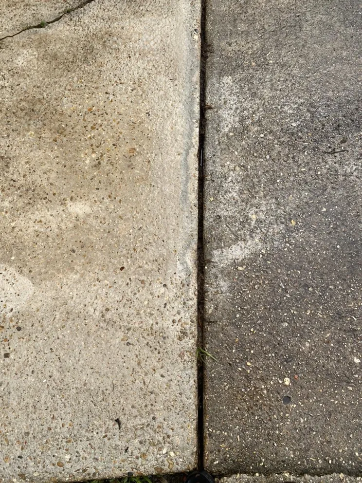 Trusted residential landscaping in Baton Rouge, LA - More Pressure