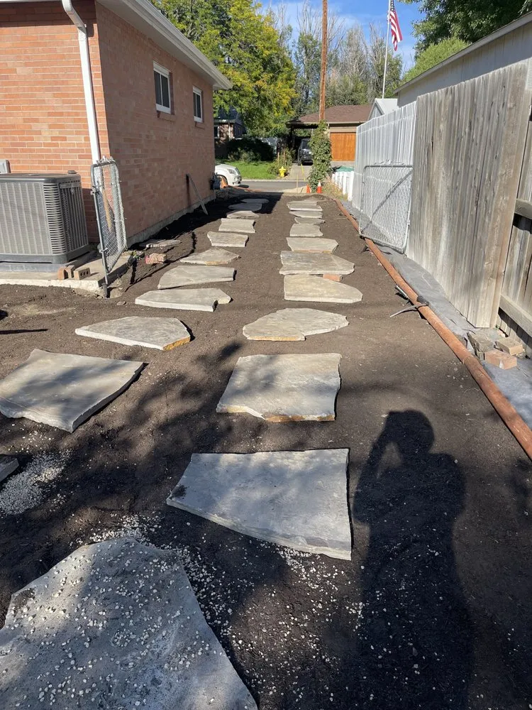 Local residential landscaping experts serving Denver, CO - More Than 1 Thing Maintenance