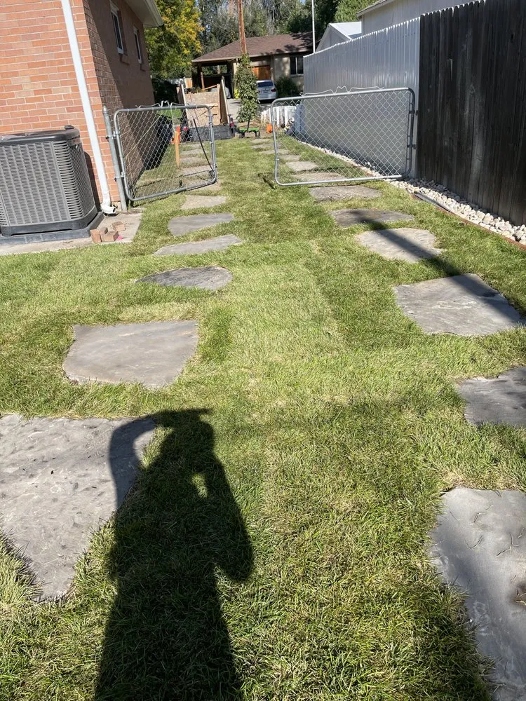 Trusted residential landscaping experts serving Denver, CO - More Than 1 Thing Maintenance