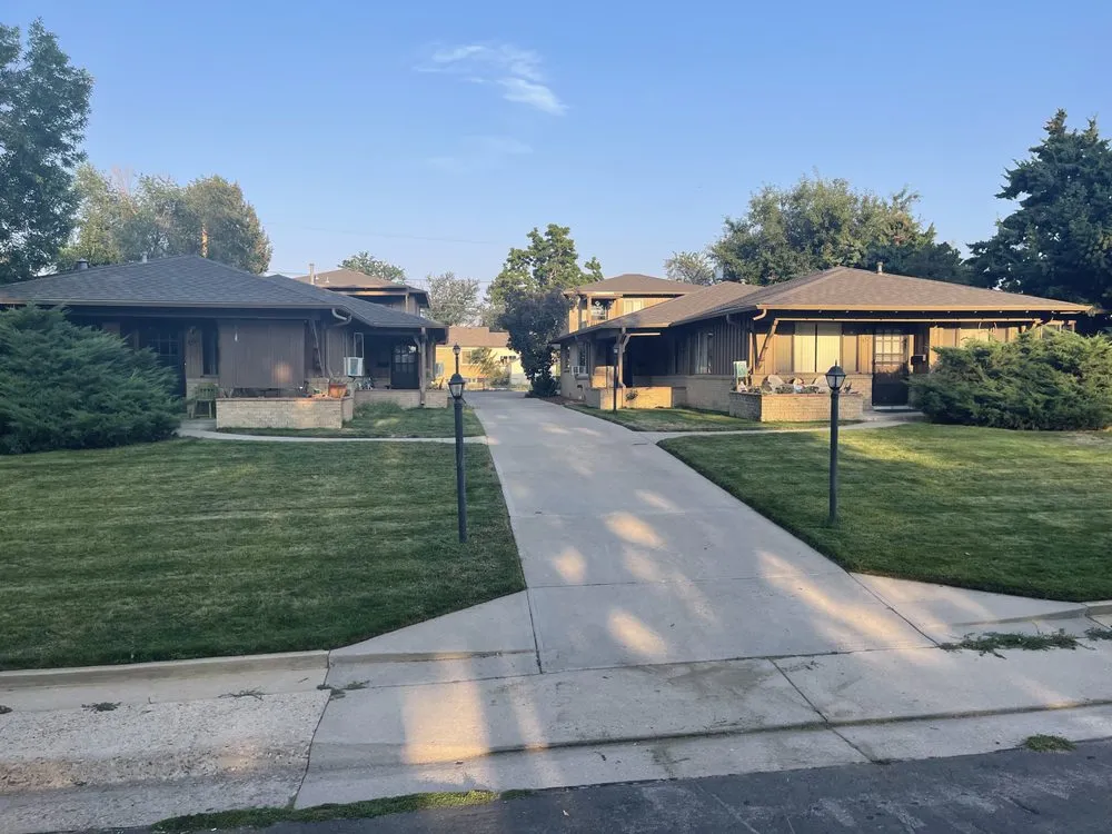 Trusted yard maintenance in Denver, CO by More Than 1 Thing Maintenance