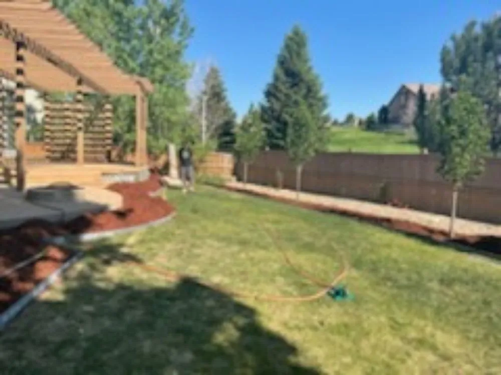 Top-rated residential landscaping in Denver, CO by More Than 1 Thing Masonry