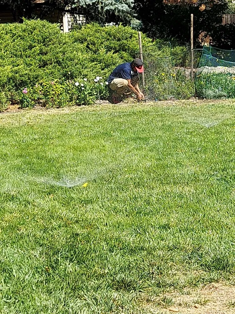 Reliable landscape design experts serving Denver, CO - More Than 1 Thing Masonry