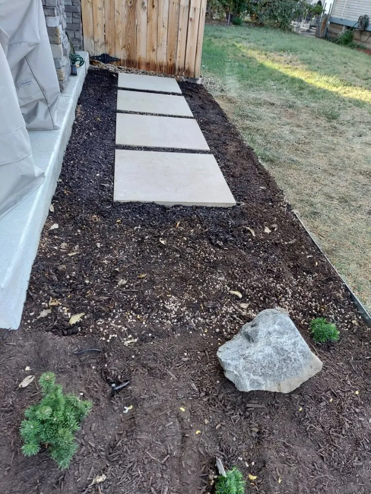 Custom residential landscaping experts serving Denver, CO - More Than 1 Thing Masonry