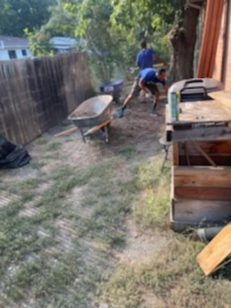 Custom lawn mowing service experts serving Denver, CO - More Than 1 Thing Masonry