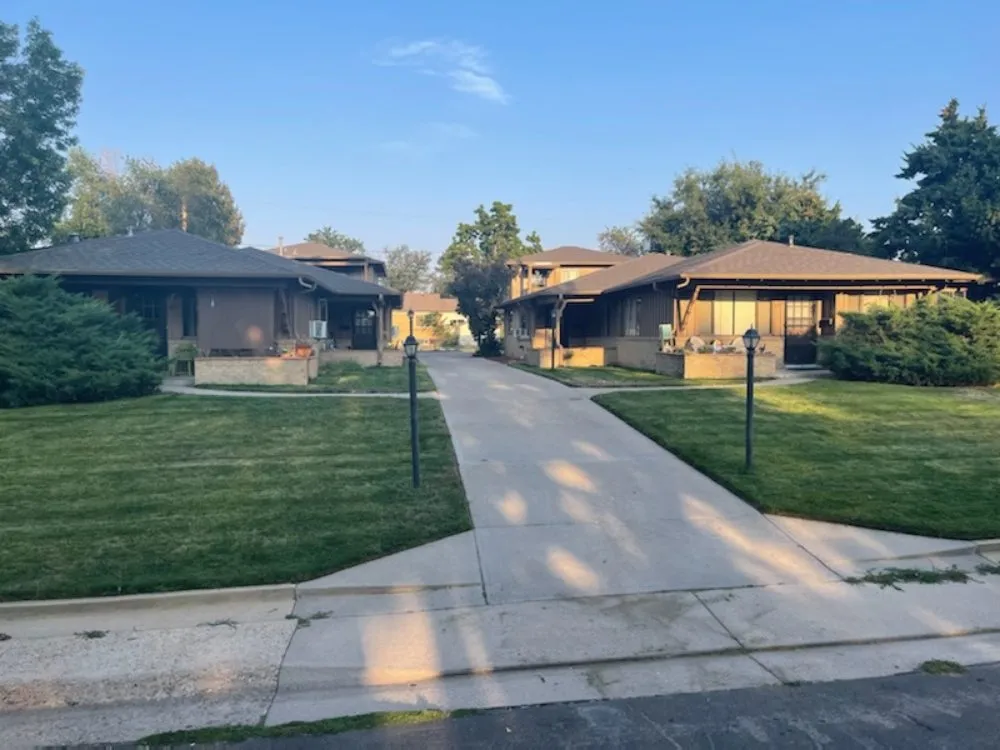 Trusted outdoor landscaping in Denver, CO - More Than 1 Thing Masonry