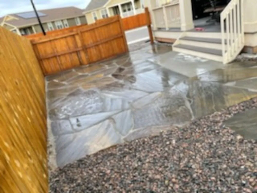 Top-rated landscape installation near you across Denver, CO - More Than 1 Thing Masonry