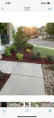 More Than 1 Thing Masonry Logo