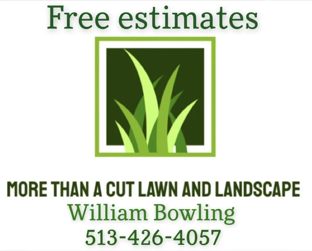 Professional lawn mowing service experts serving Hamilton, OH - More Than A Cut Lawn And Landscape