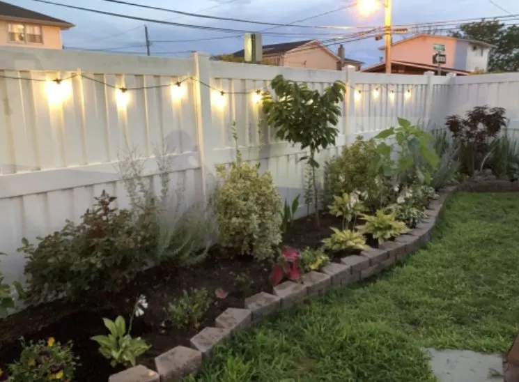 Reliable landscape installation near you in Westbury, NY by More Than Gardens