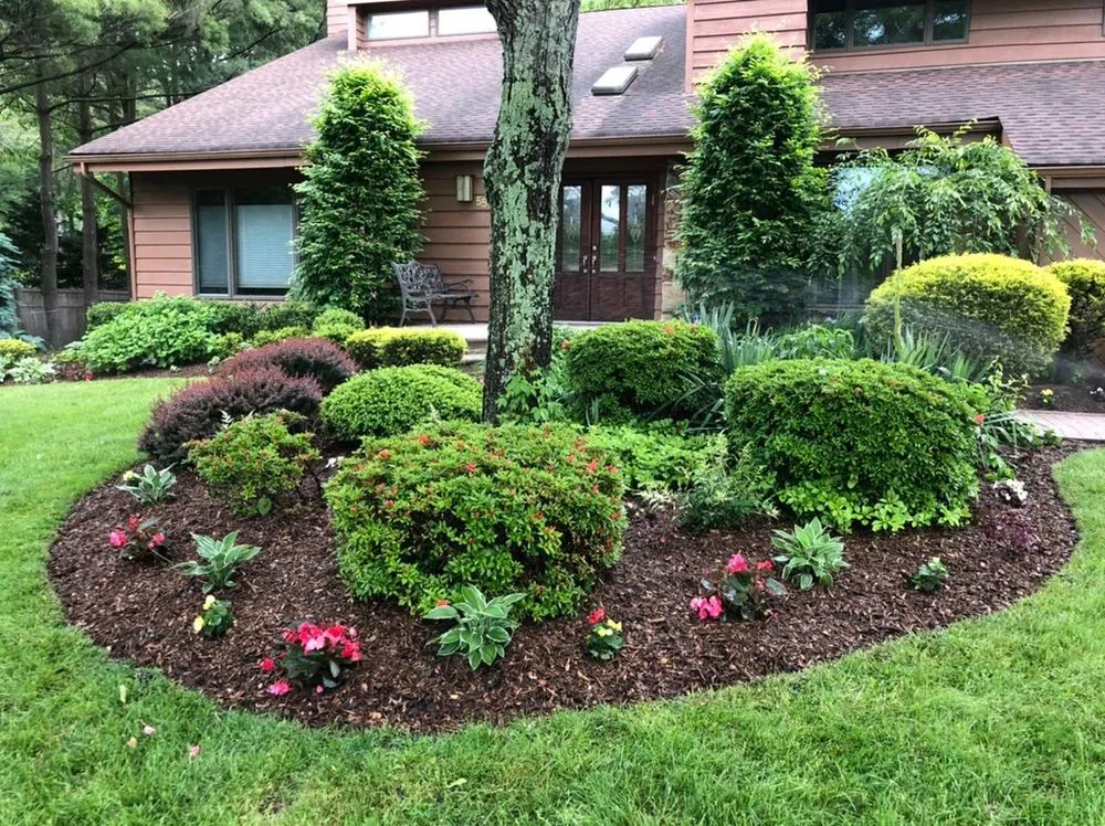 Local garden landscaping experts serving Westbury, NY - More Than Gardens