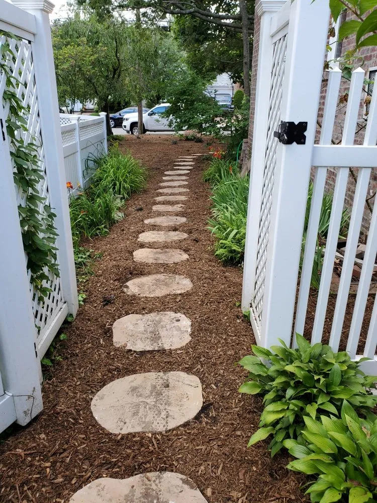 Top-rated landscaping services in Westbury, NY by More Than Gardens