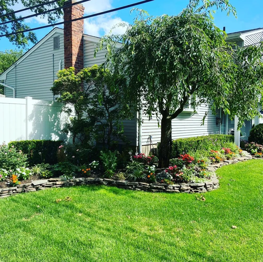 Local yard maintenance in Westbury, NY by More Than Gardens