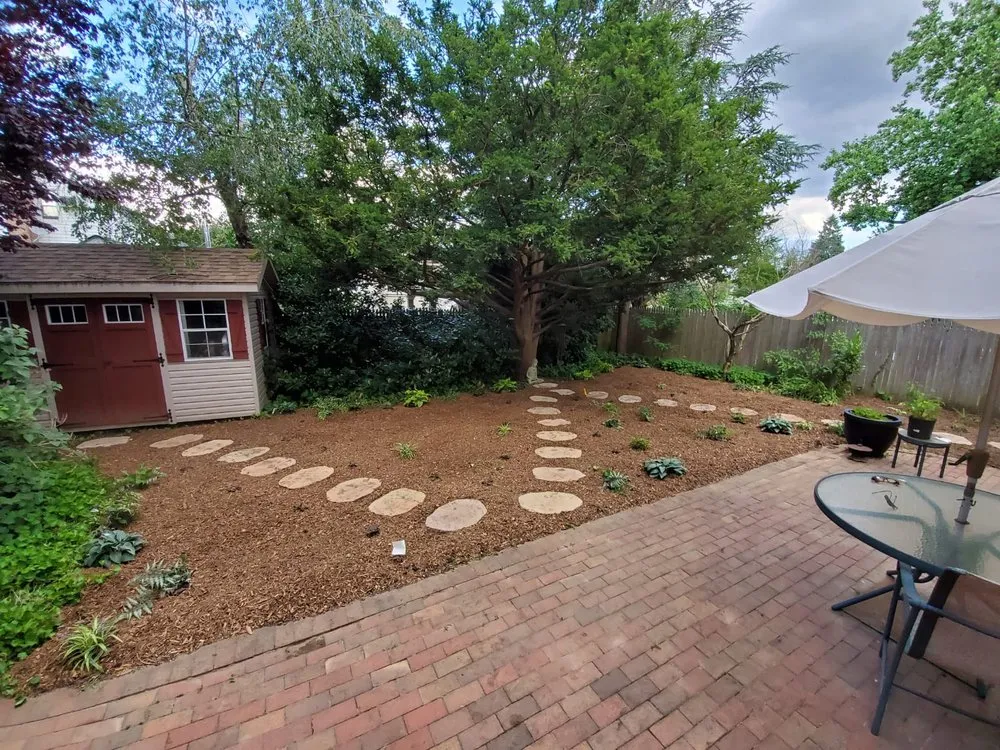 Expert residential landscaping for year-round maintenance across Westbury, NY - More Than Gardens