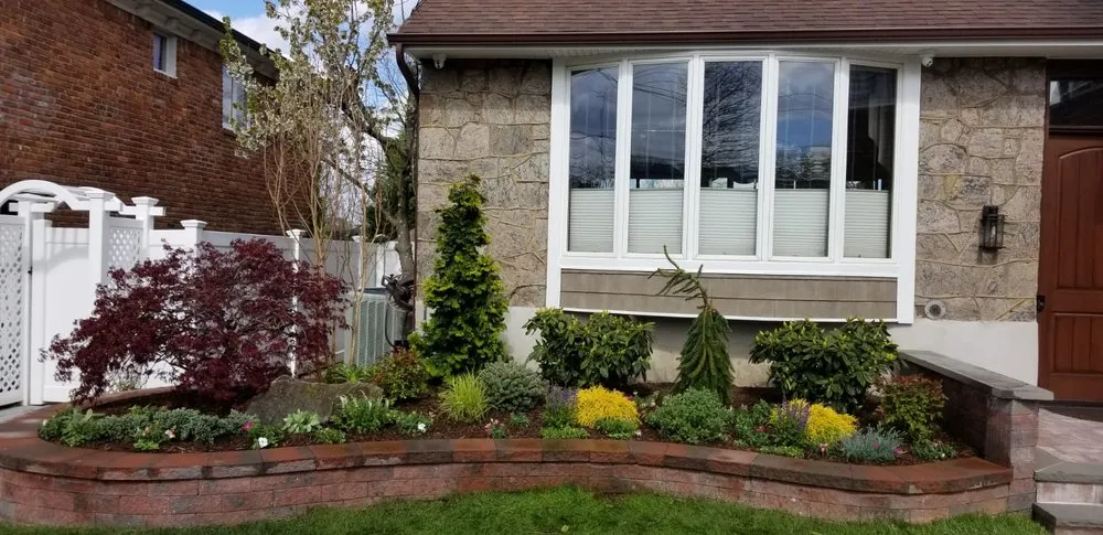 Professional lawn care service near you across Westbury, NY - More Than Gardens