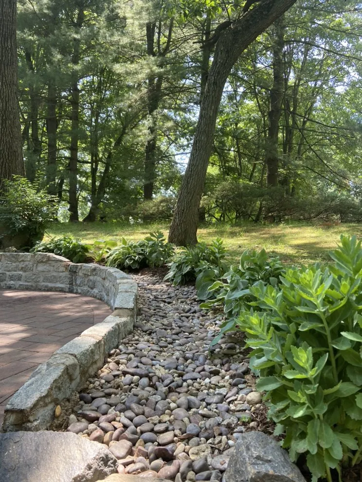 Reliable lawn mowing service in Westbury, NY - More Than Gardens