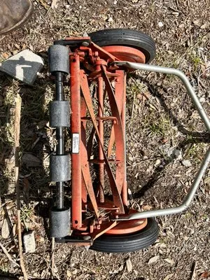 More Than Mowing 813 Logo