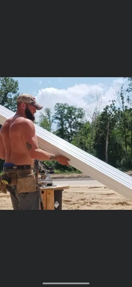 Custom yard cleanup service experts serving Jackson, MI - More Then A Handyman